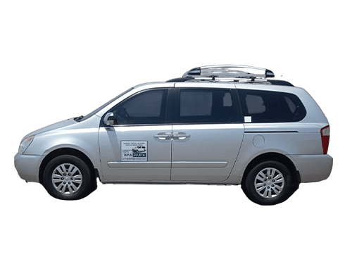 VAN
